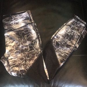 🌿PUMA Dry Cell leggings